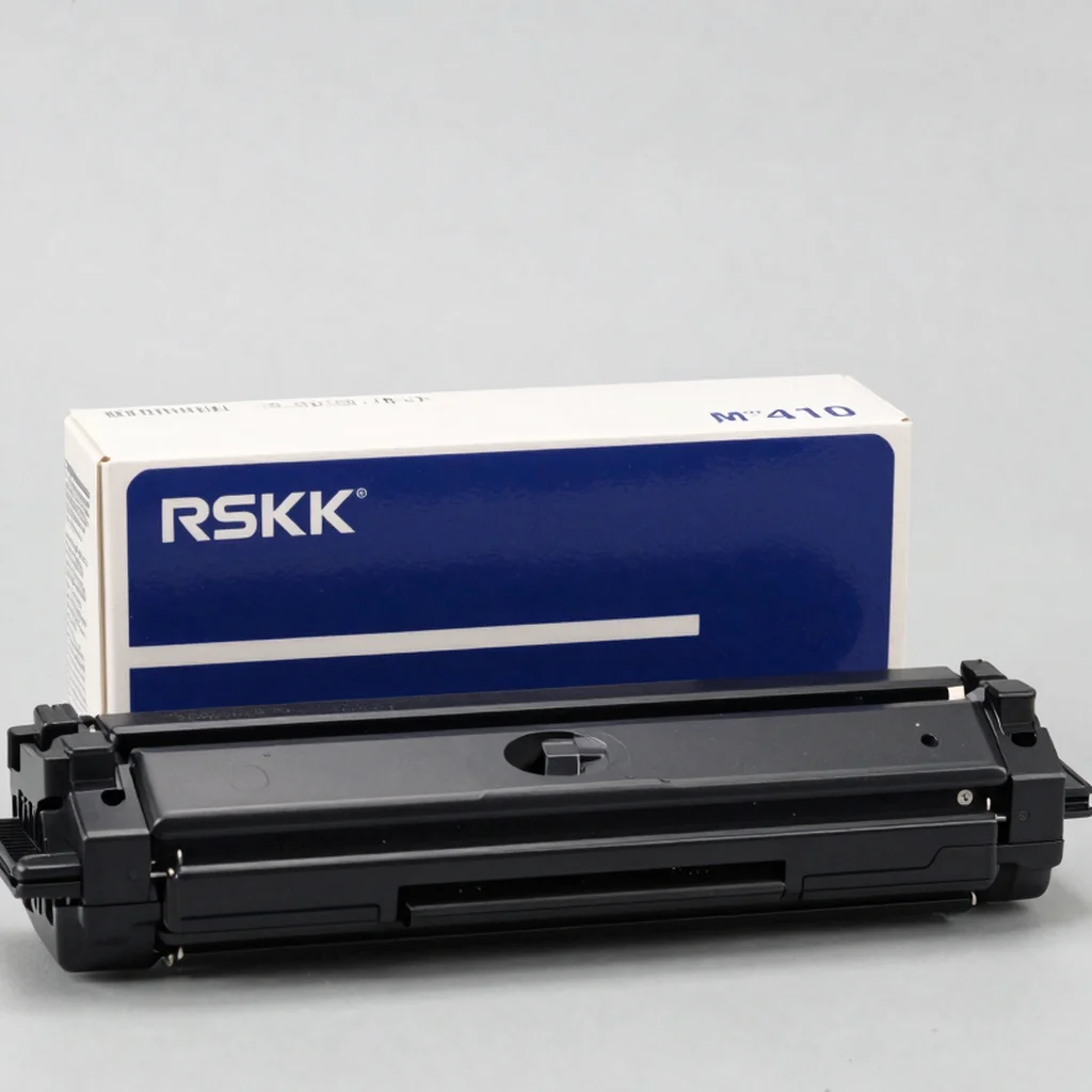 M410 Toner Twin Pack