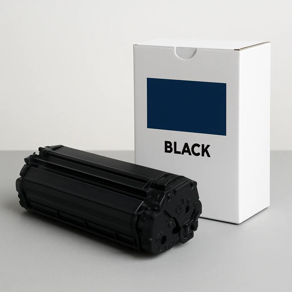C620 Black Toner