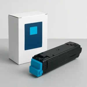 C620 Cyan Toner