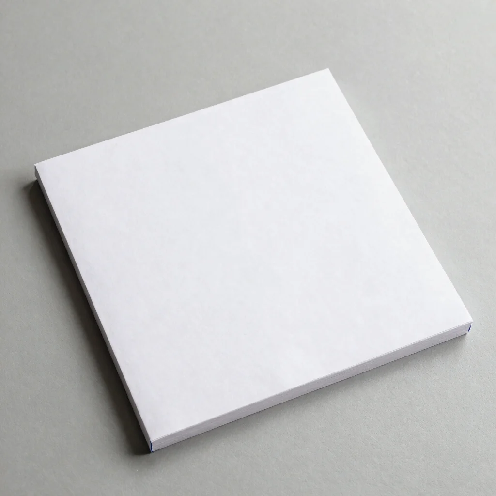 Letter Copy Paper